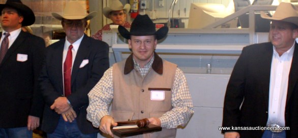2011 livestock contest jimmy