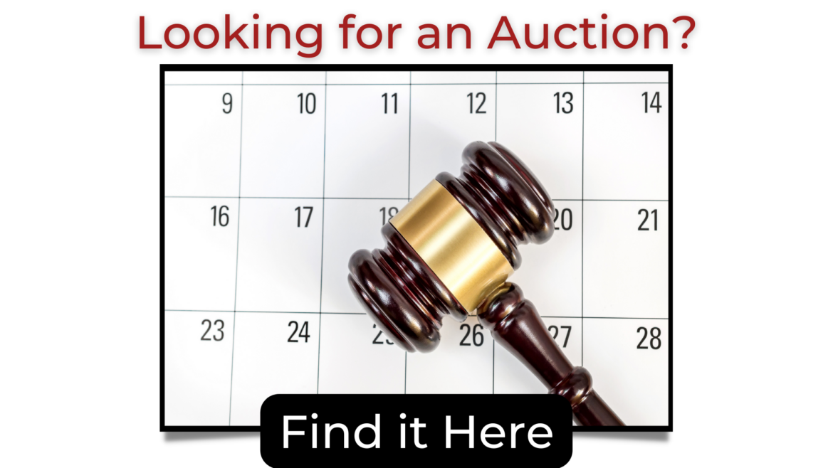 Find-An-Auction